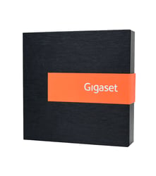 Gigaset 腰封款精装硬礼盒