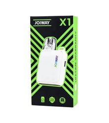 JOIWAY X1 充电头扣底彩盒