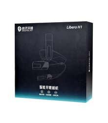 Libero H1 穿戴相机扣底彩盒