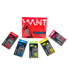 VMINT 电子烟系列包装