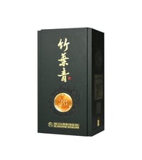 竹叶青酒 20 年