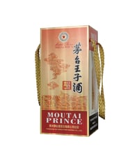 茅台王子酒手提礼盒