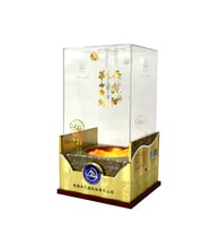 西凤酒华山论剑 50 年亚克力典藏礼盒