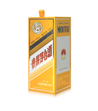 贵州茅台酒(飞天)经典礼盒