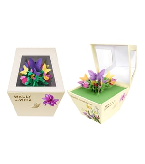Wally and Whiz 复活节糖果礼盒 Wally and Whiz 复活节糖果礼盒