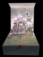 3D礼盒